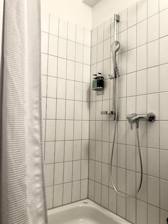 Townhouse Boutique Hotel - Resim 3