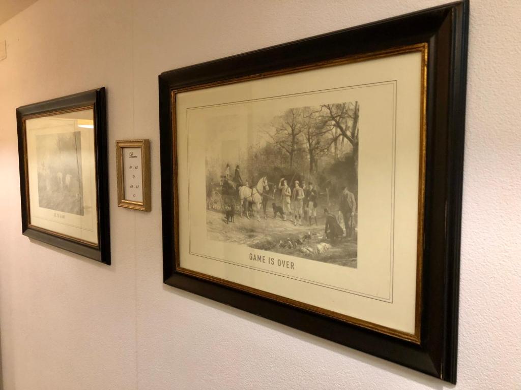 Townhouse Boutique Hotel - Resim 17