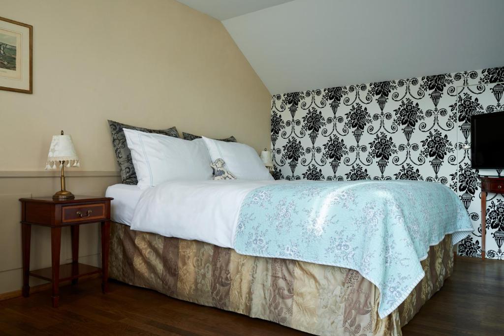 Townhouse Boutique Hotel - Resim 20