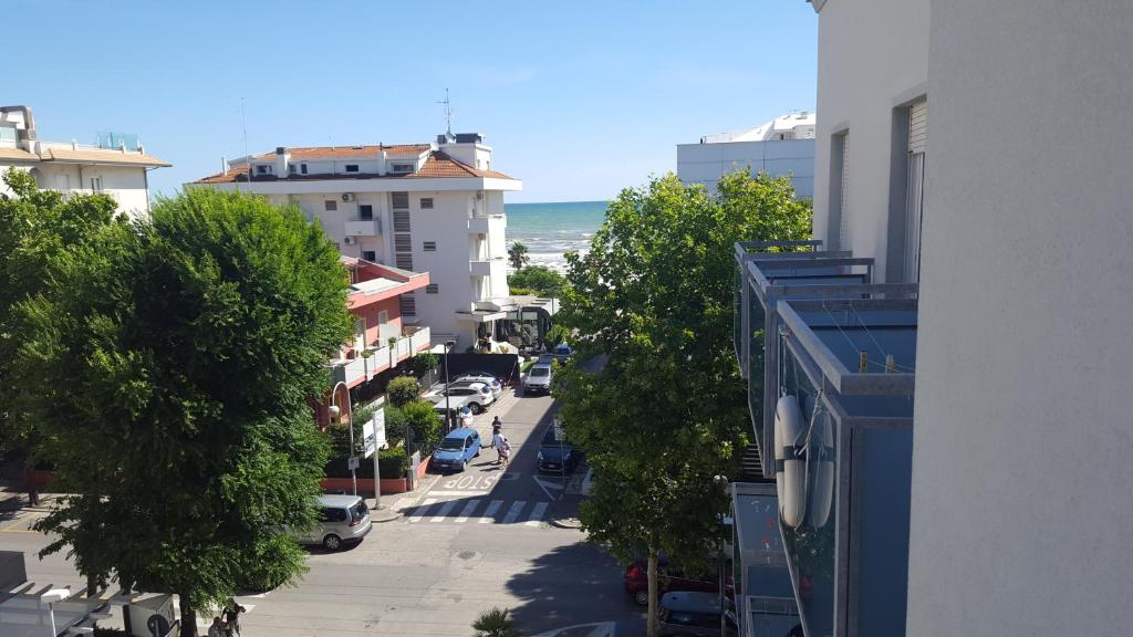 Φυσικό τοπίο κοντά σε αυτό το ξενοδοχείο