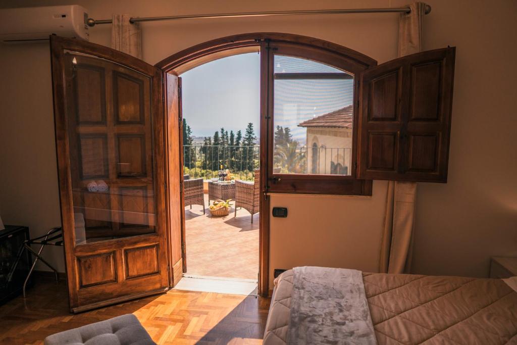 Villa La Lumia B&B Suites & Apartments - 4