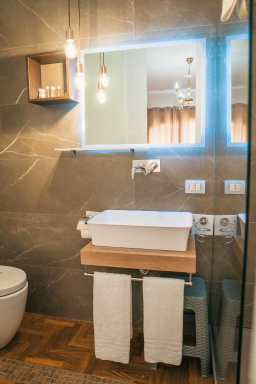 Villa La Lumia B&B Suites & Apartments - 6