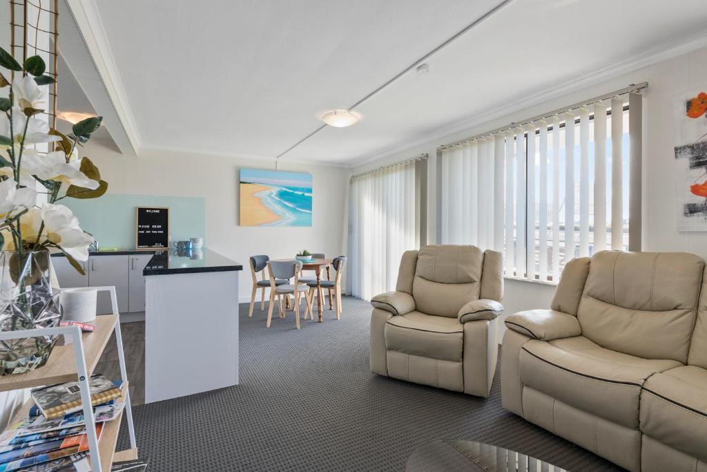 Gallery image of Aruba Apartments in Burnie