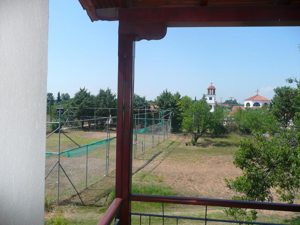 Fotografie z fotogalerie ubytování Kallikratia Holiday Flat 1 v destinaci Nea Kallikratia