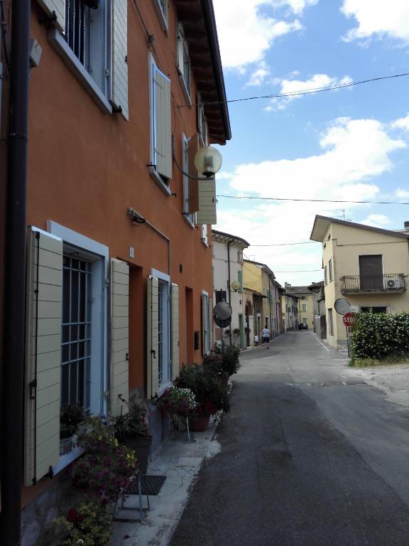 B&B AL VICOLO DI MEZZO - 14