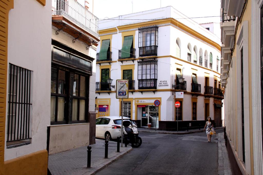 Derechos de imagen reservados por Booking.com
