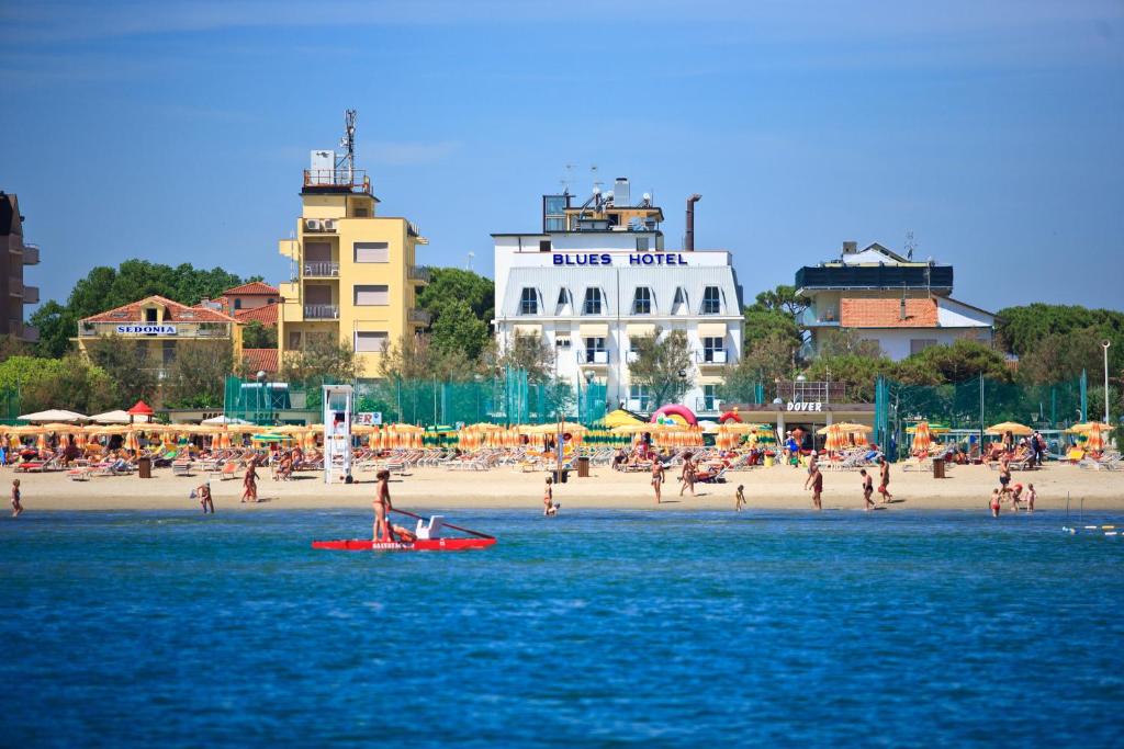 Príroda v okolí hotela