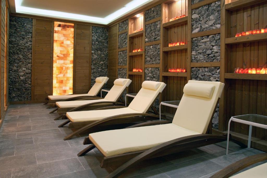 Kép Merit Grand Mosta Spa Hotel & Casino szállásáról Szvilengradban a galériában