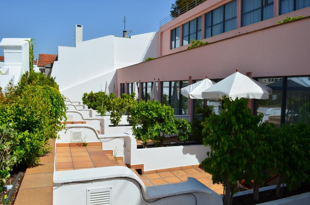 Olissippo Castelo - Resim 26