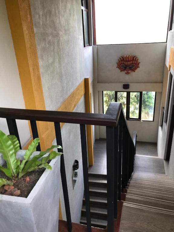 Blue Pillars Kandy - 19