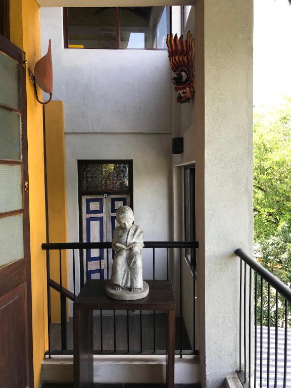 Blue Pillars Kandy - 16