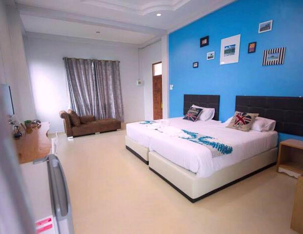 Ubon Best Place - Apartamento De Lujo