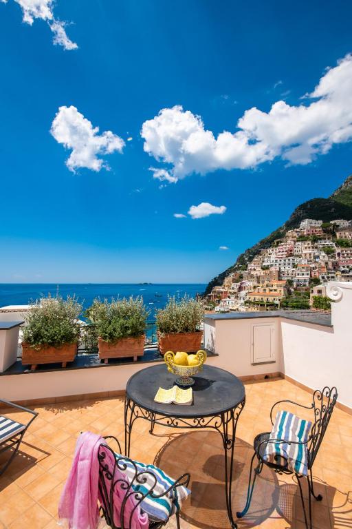 Alcione Residence - 3