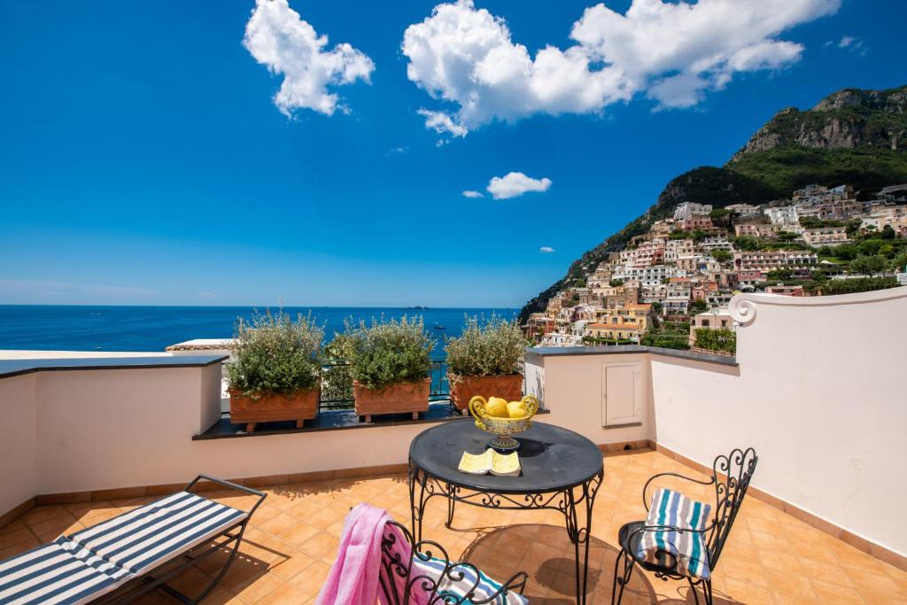 Alcione Residence - 9