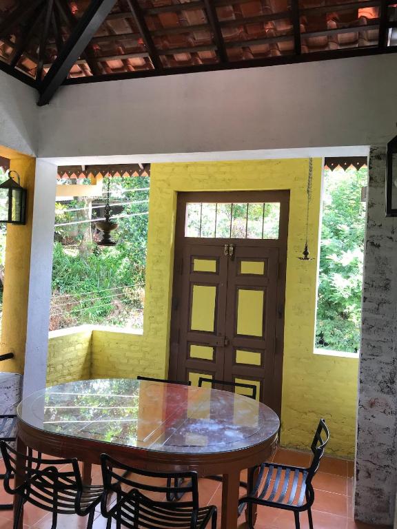 Blue Pillars Kandy - 15