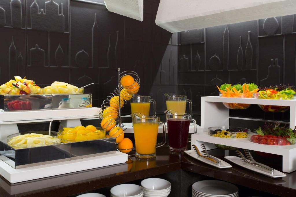 Hotel Spadai - Resim 17