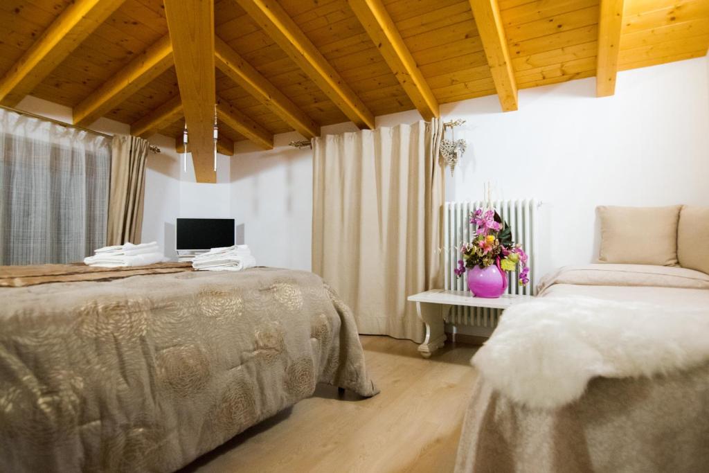 B&B AL VICOLO DI MEZZO - 4