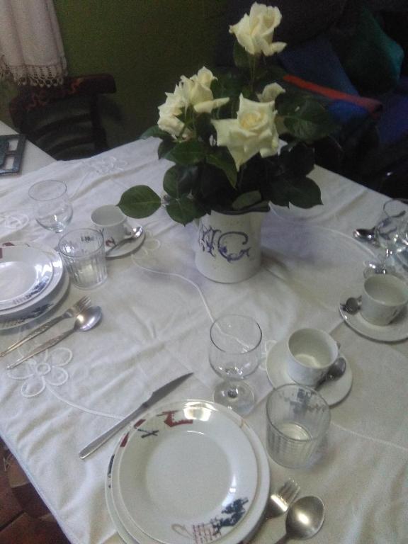 Fotografie z fotogalerie ubytování Casa Rural Calecha v destinaci Caboalles de Abajo