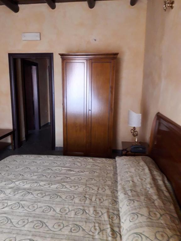 Palazzo Marzano - Quarto Duplo Ou Twin Deluxe