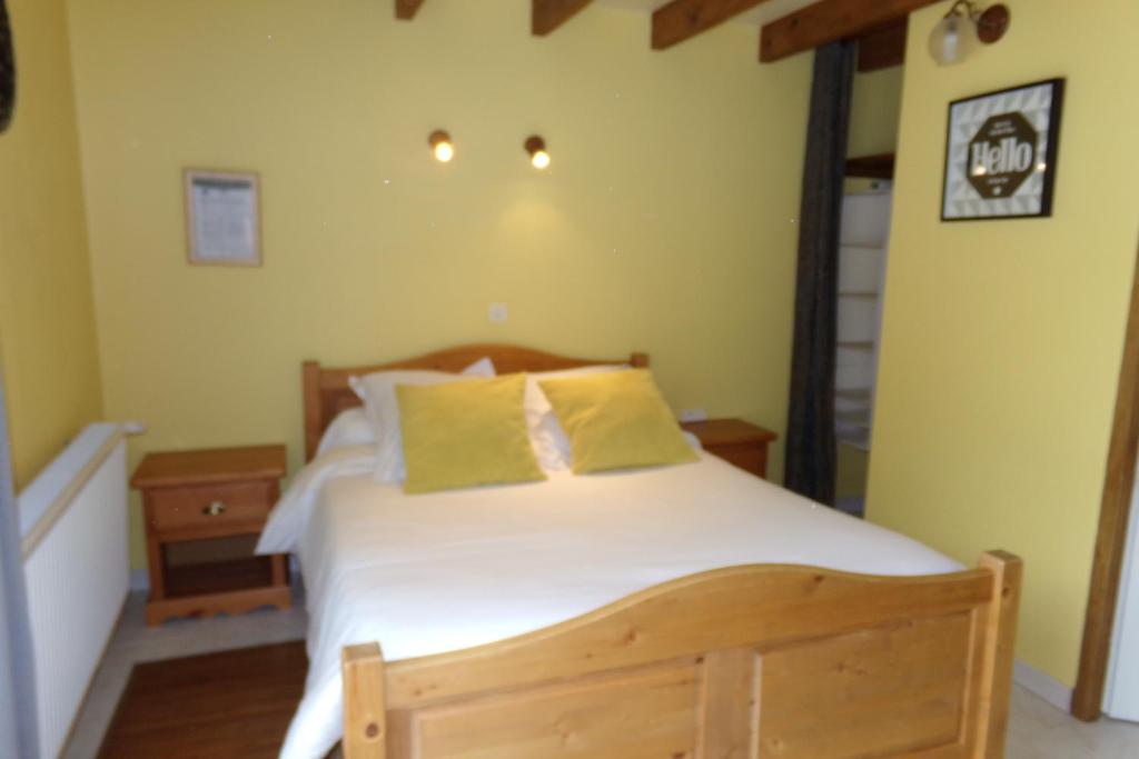 Derechos de imagen reservados por Booking.com