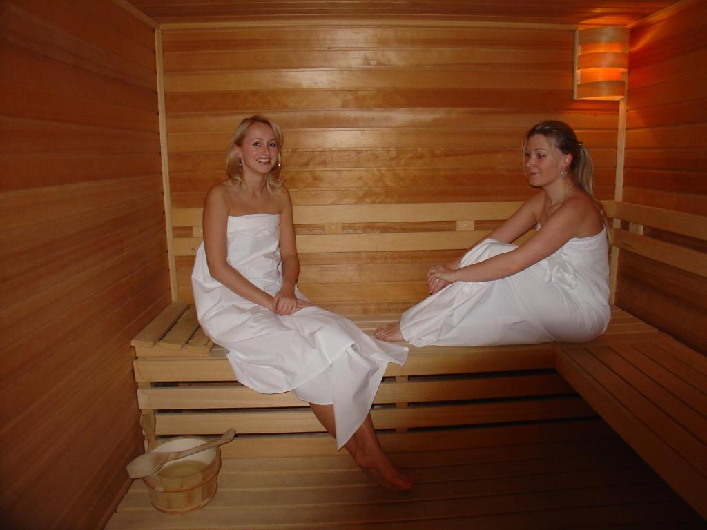 Hotel Opera - Resim 14