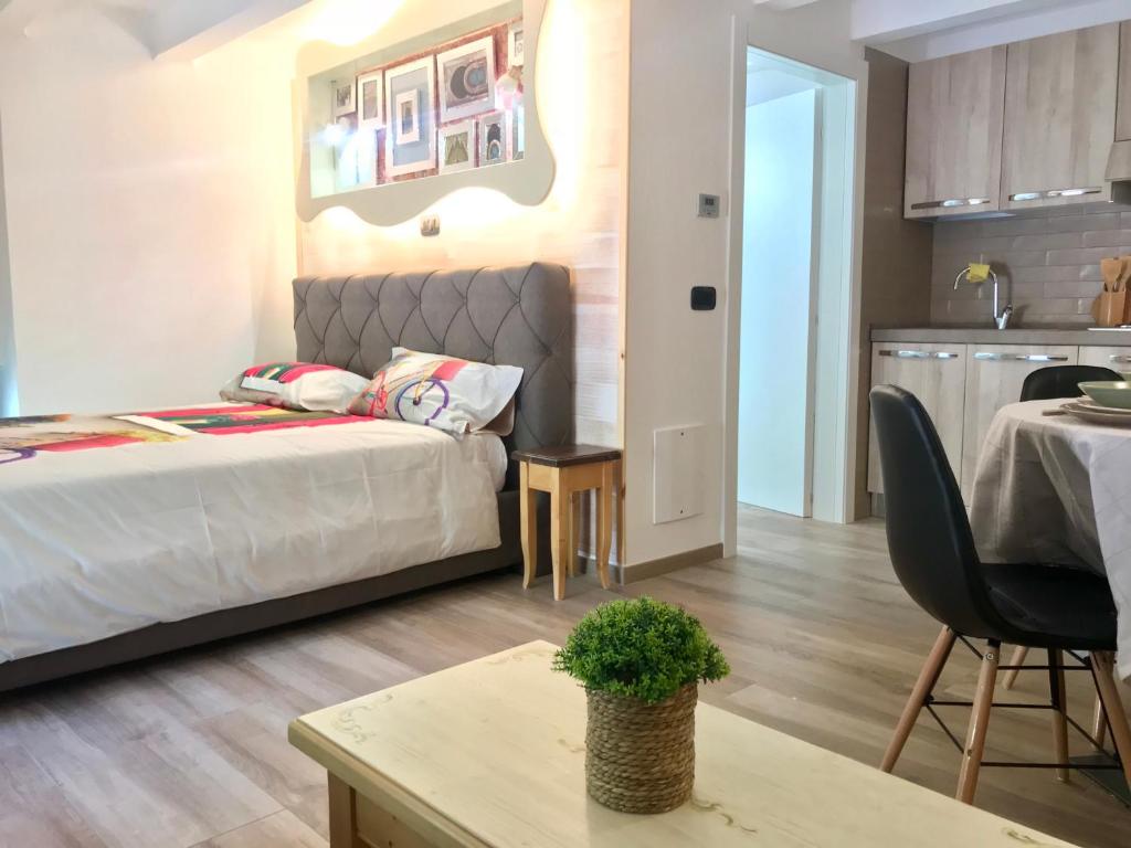 Residence Sugrac - Appartement Avec Vue Sur Montagne