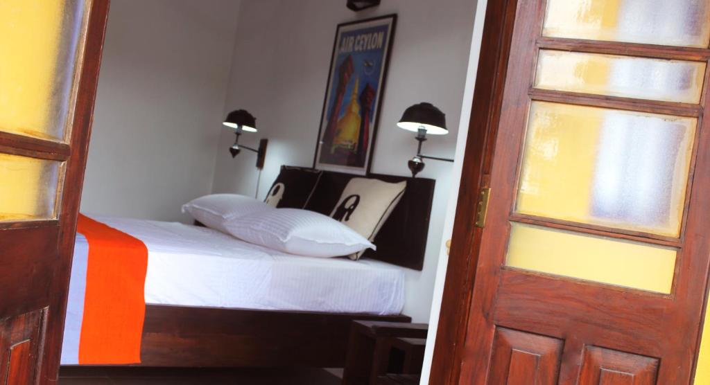 Blue Pillars Kandy - 1