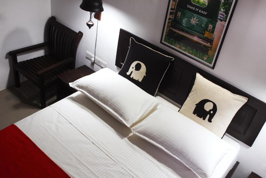 Blue Pillars Kandy - 2