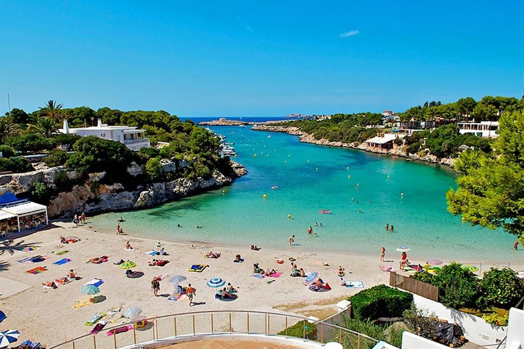 Hotel Playa Santandria Adults Only, Cala Santandria – Precios ...