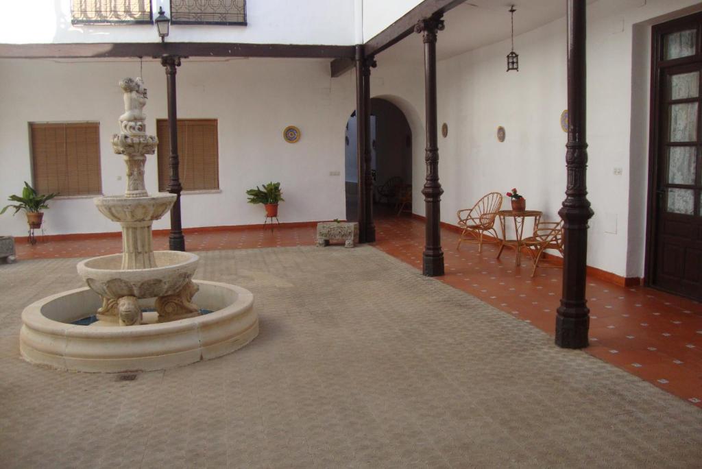 Gallery image of Casa De Comedias in Almagro