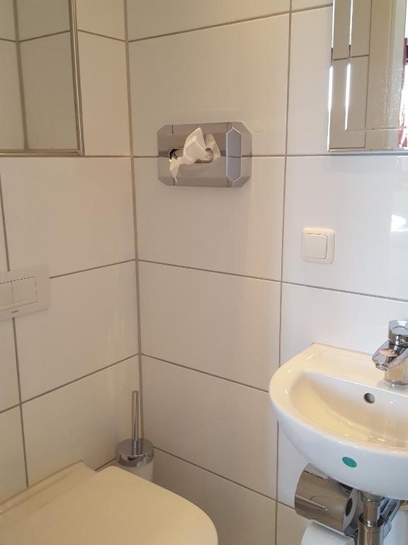 Aparthotel Marion Weber - Resim 39