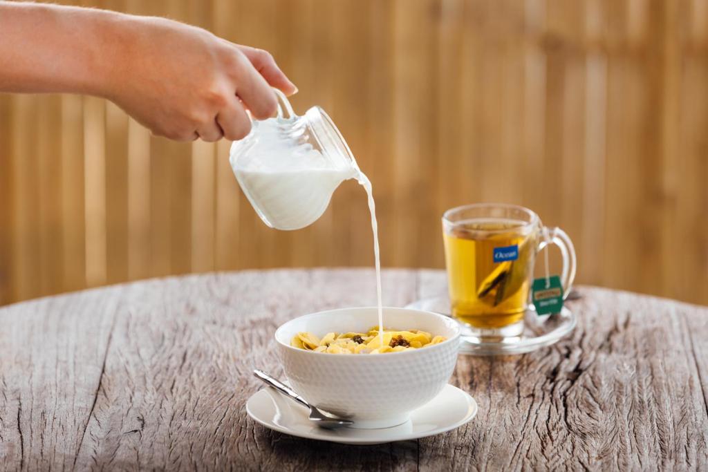 Thai House Resort - 19