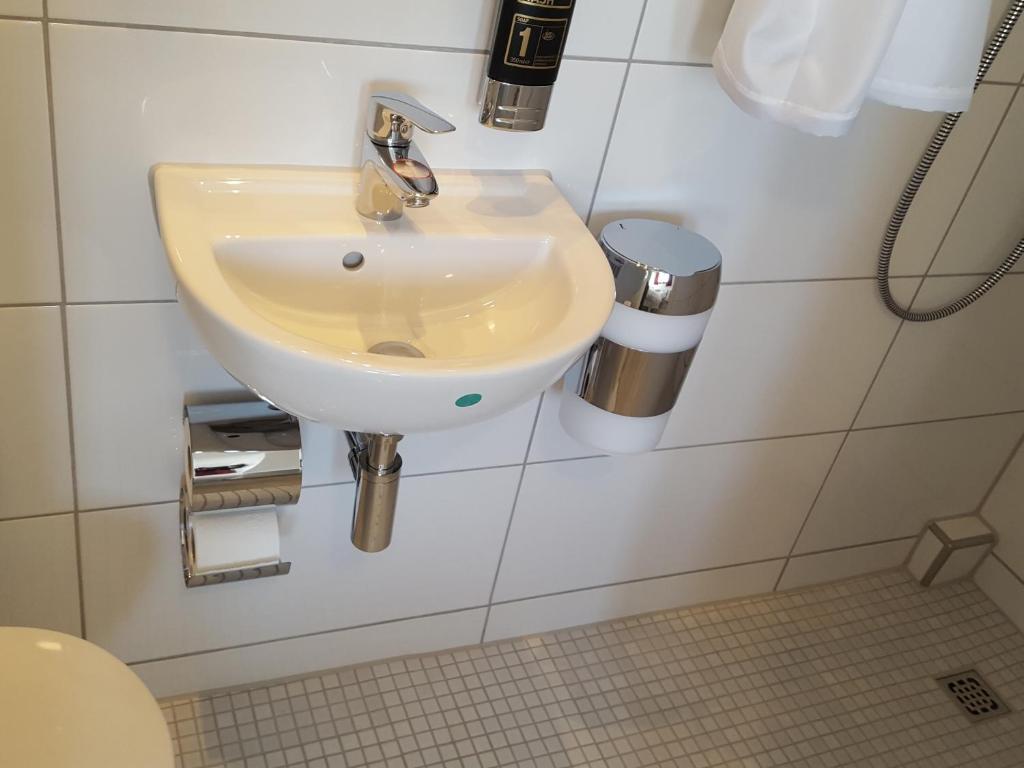 Aparthotel Marion Weber - Resim 37