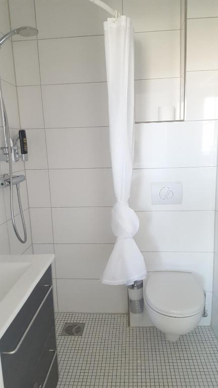 Aparthotel Marion Weber - Resim 35