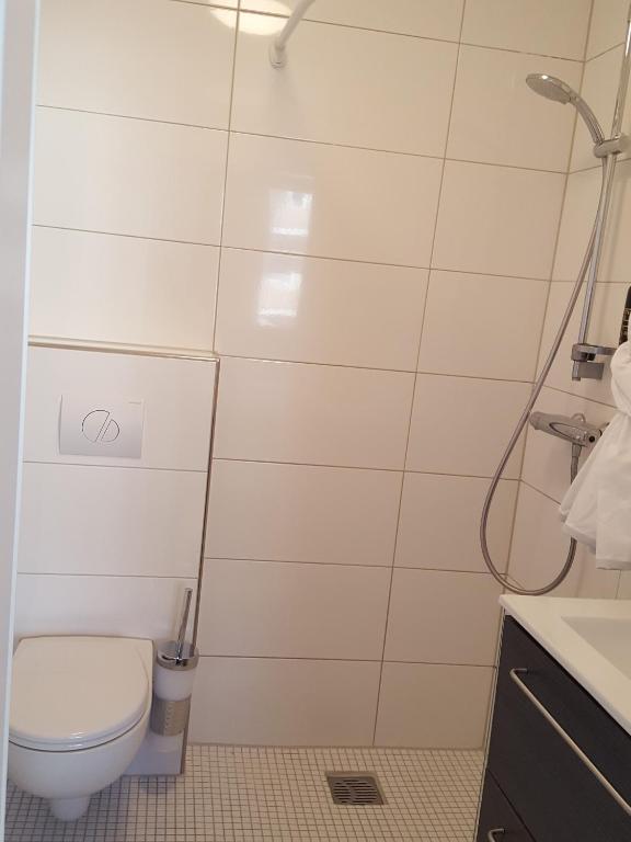 Aparthotel Marion Weber - Resim 34