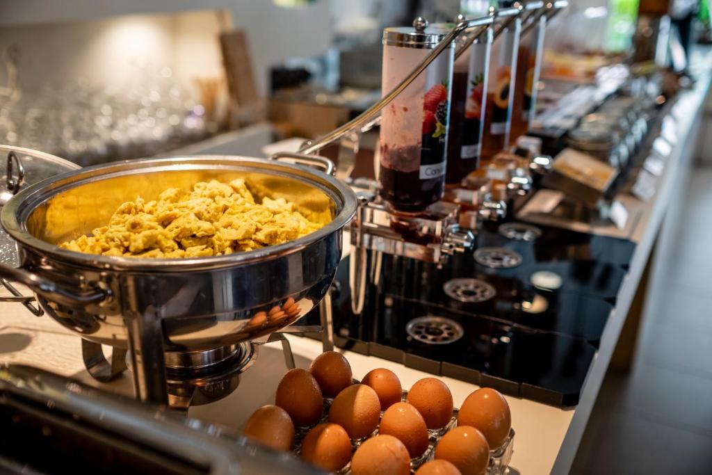 Le Rose Spa Hotel - Resim 31