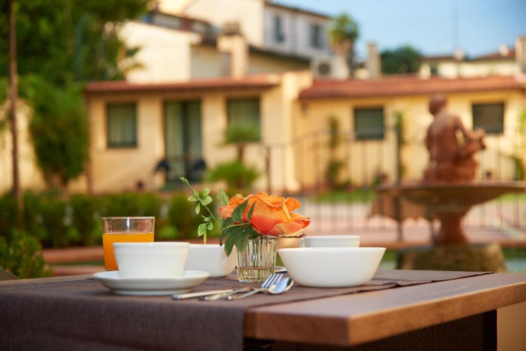 Forte16 View & SPA - Resim 23