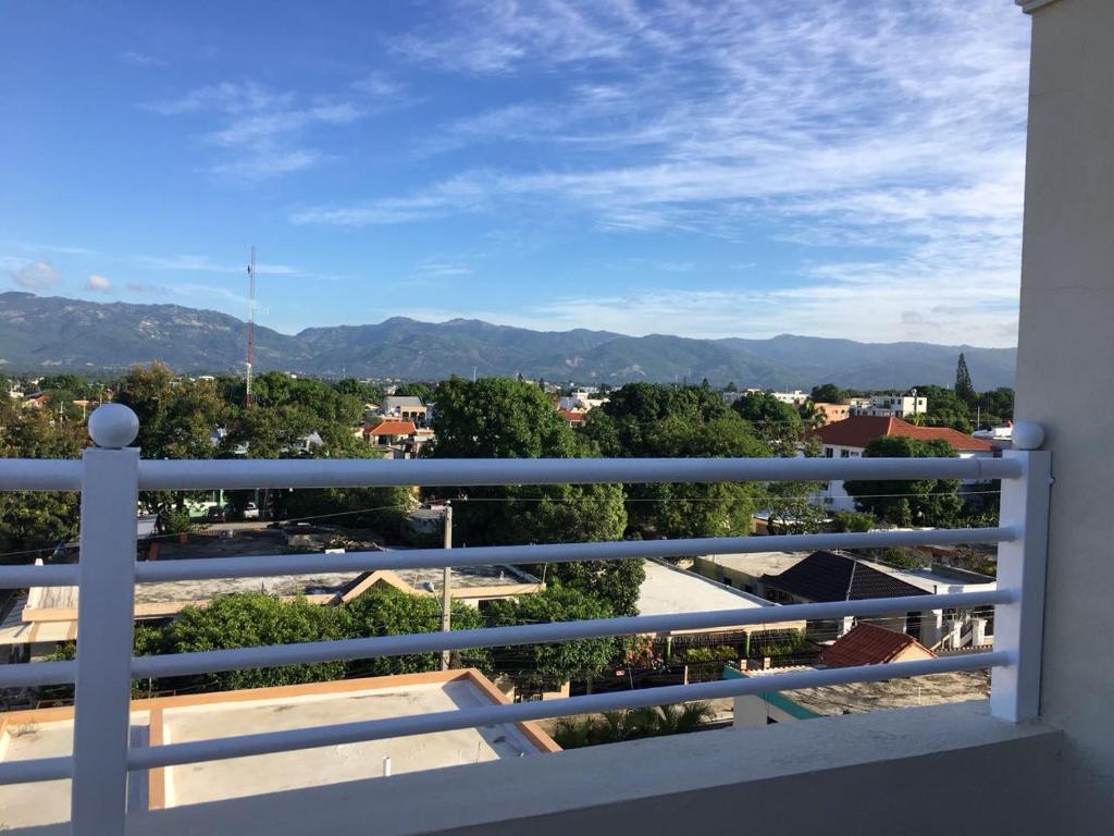 Fotografie z fotogalerie ubytování Pen Haus las colinas v destinaci Santiago de los Caballeros