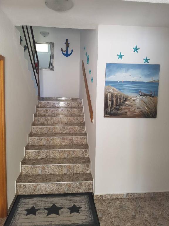 Fotografie z fotogalerie ubytování Villa Star v Drveniku