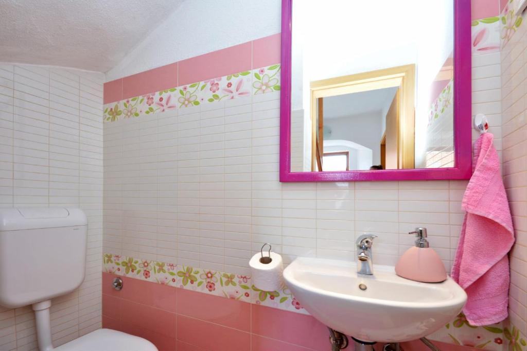 Fotografia z galérie ubytovania Apartman Vanda v destinácii Podstrana