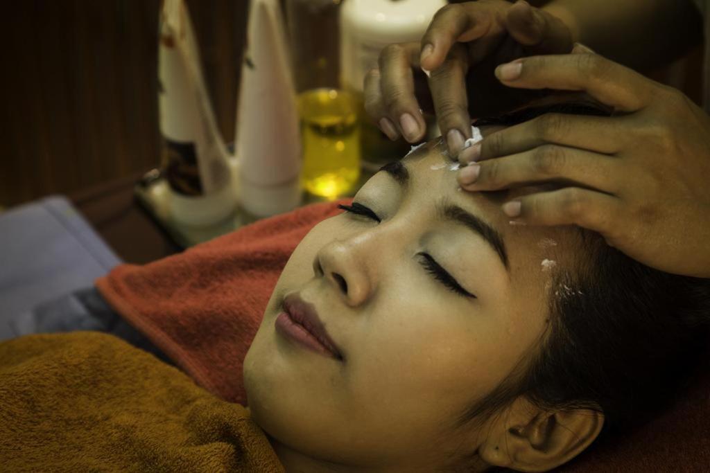 Hosté ubytování Chhouy Vathna Angkor Boutique