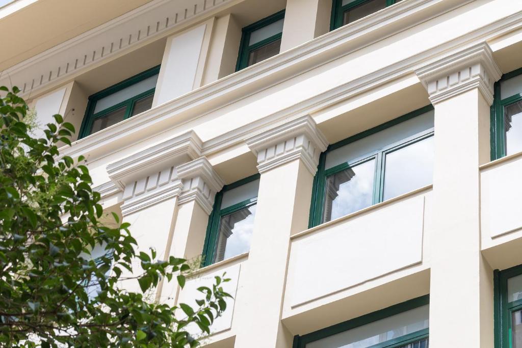 Klepsydra Urban Suites - Resim 9