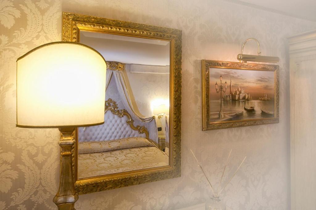 Hotel Noemi - Resim 11