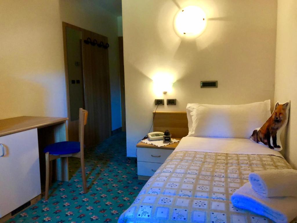 Albergo La Bicocca - Habitación Individual