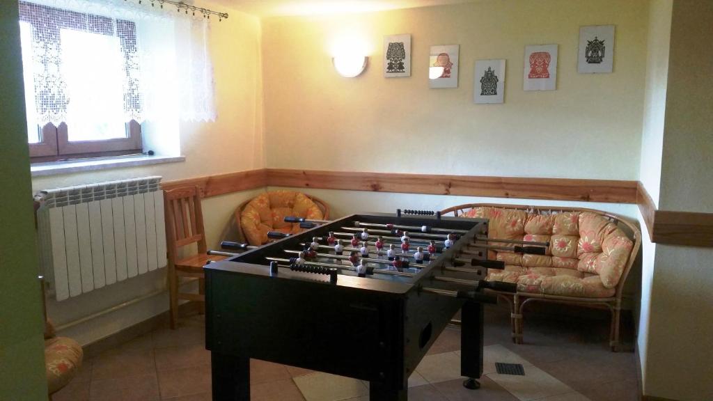 Fotografia z galérie ubytovania Agroturystyka u Robka v destinácii Bodzentyn