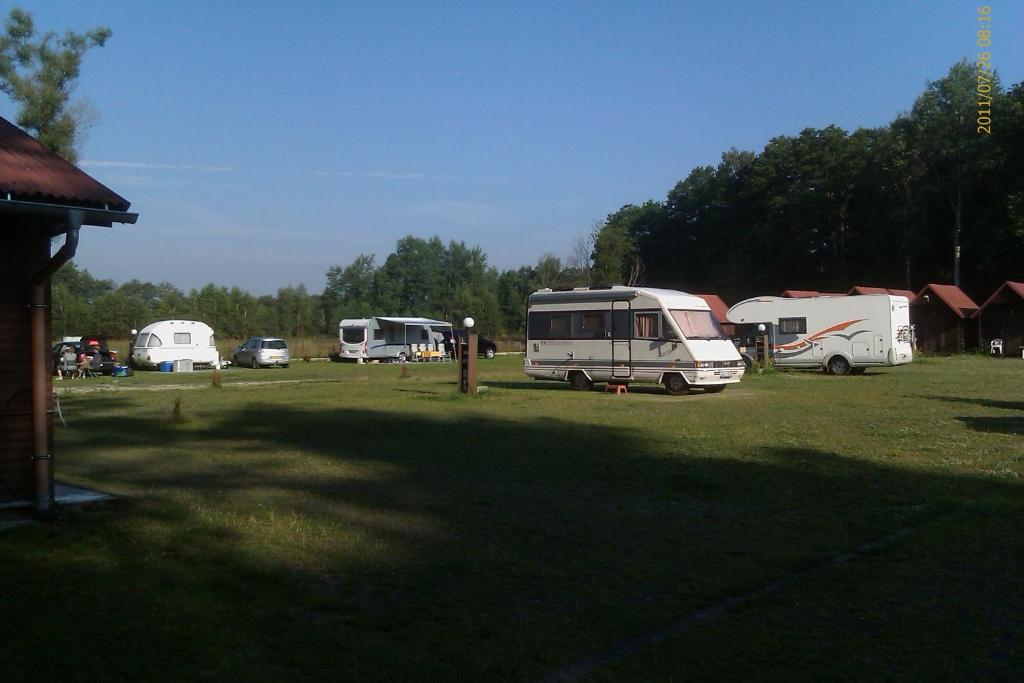 Fotografie z fotogalerie ubytování ATC Jadran v destinaci Františkovy Lázně