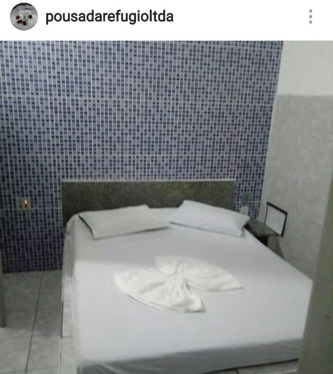  Pousada Refúgio