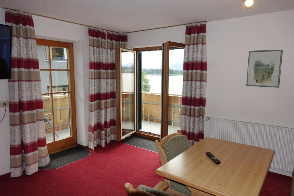 Gästehaus Guggomos "Hopfen am See" - 11