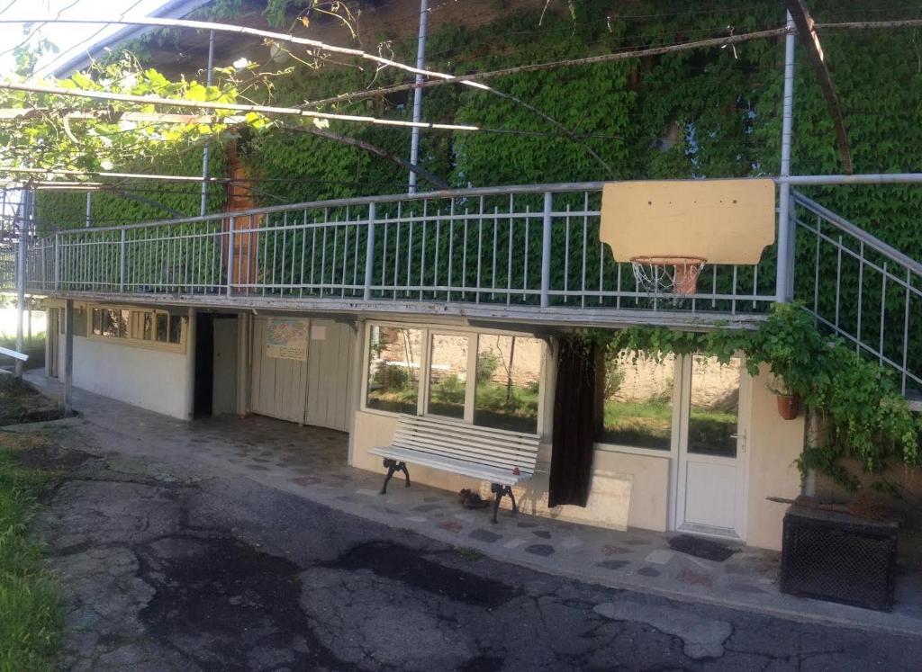 Guest House Tamada