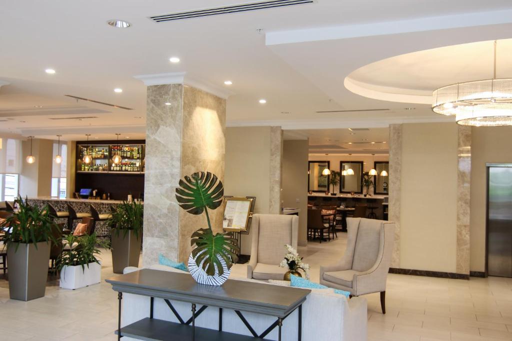 Galería fotográfica de The Executive Hotel en Panamá